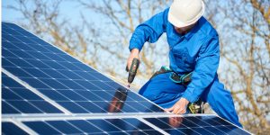 Installation Maintenance Panneaux Solaires Photovoltaïques à Sucy-en-Brie